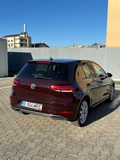 Volkswagen Golf 2.0 TDI DSG 4Motion Highline