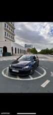 Volkswagen Golf 2.0 TDI DSG GTD