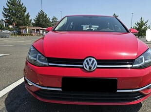 Volkswagen Golf 2.0 TDI DSG Highline