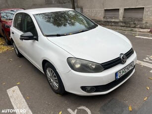 Volkswagen Golf 2.0 TDI Trendline