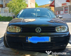 Volkswagen golf 4 1.6 benzina