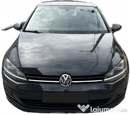 Volkswagen golf 5