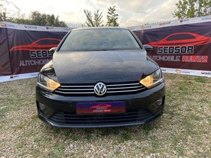 Volkswagen Golf 7 tdi