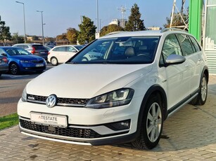 Volkswagen Passat Variant 2.0 TDI Comfortline DPF