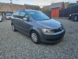 Volkswagen Golf Plus 1.6 TDI DPF Trendline