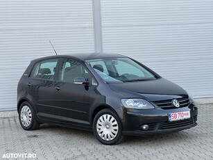 Volkswagen Golf Plus 1.9 TDI Goal