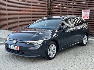 Volkswagen Golf Variant 2.0 TDI 150CP DSG Style