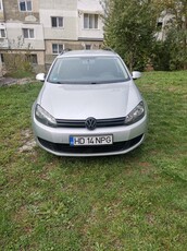 Volkswagen Golf6