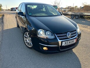 Volkswagen Jetta 1.4 TSI Freestyle