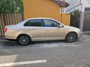 Volkswagen Jetta 1.6 Comfortline