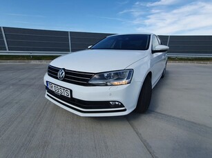 Volkswagen Jetta 2.0 TDI Comfortline