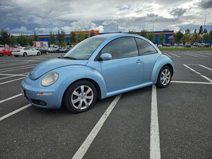 Volkswagen New Beetle 1.9 TDI