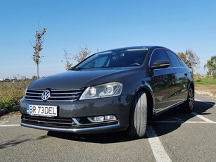 Volkswagen Passat 1.4 TSI BMT Highline