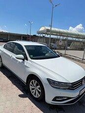 Volkswagen Passat 1.5 TSI ACT Advance