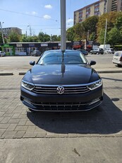 Volkswagen Passat 1.6 TDI Comfortline