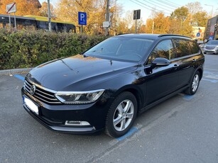 Volkswagen Passat 1.6 TDI Comfortline