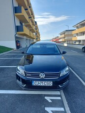 Volkswagen Passat 1.6TDI BlueMotion Tehnology Comfortline