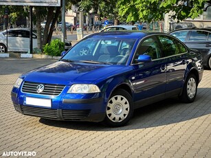 Volkswagen Passat 1.8 Comfortline