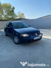 Volkswagen passat 1.9tdi automat impecabil