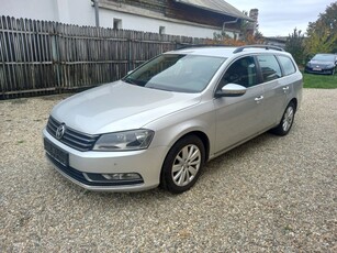 Volkswagen Passat 2.0 TDI BlueMotion Technology Comfortline