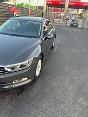 Volkswagen Passat 2.0 TDI (BlueMotion Technology) DSG Comfortline