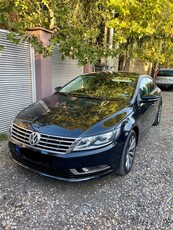 Volkswagen Passat 2.0 TDI BlueMotion Tehnology DSG Comfortline