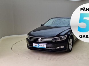 Volkswagen Passat 2.0 TDI Comfortline