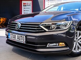 Volkswagen Passat 2.0 TDI Comfortline