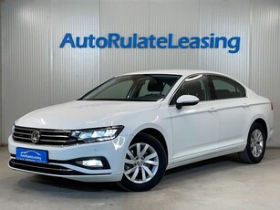 Volkswagen Passat 2.0 TDI DSG Comfortline