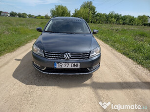 Volkswagen passat b7