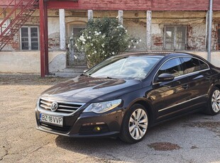 Volkswagen Passat CC 2.0 TDI DPF DSG