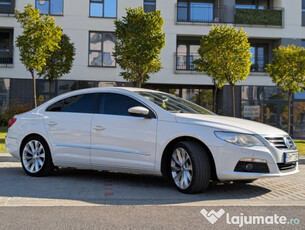 Volkswagen Passat CC 2.0 TDI DSG Stare perfecta