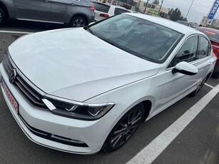 Volkswagen Passat Variant 1.4 TSI ACT DSG Comfortline