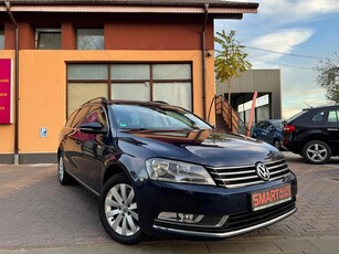 Volkswagen Passat Variant 1.4 TSI Comfortline BlueMotion Technology