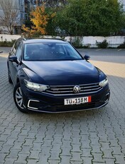 Volkswagen Passat Variant 1.4 TSI Plug-In-Hybrid DSG GTE