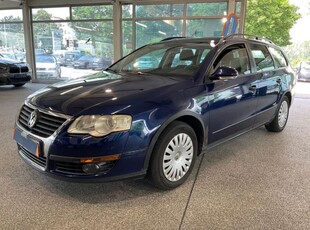 Volkswagen Passat Variant 1.6 FSI Trendline