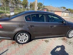 Volkswagen Passat Variant 1.6 TDI BlueMotion Technology Comfortline