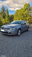 Volkswagen Passat Variant 1.6 TDI BlueMotion Technology Comfortline