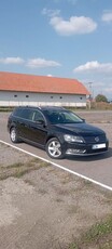 Volkswagen Passat Variant 2.0 TDI Blue TDI Comfortline