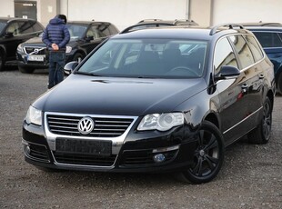 Volkswagen Passat Variant 2.0 TDI Comfortline