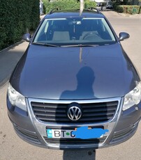 Volkswagen Passat Variant 2.0 TDI Comfortline DPF