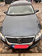 Volkswagen Passat Variant 2.0 TDI Comfortline DPF BlueMotion Technology