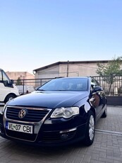 Volkswagen Passat Variant 2.0 TDI Comfortline