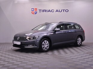 Volkswagen Passat Variant 2.0 TDI DSG Comfortline