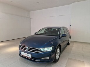 Volkswagen Passat Variant 2.0 TDI DSG Comfortline