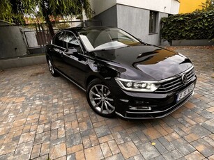 Volkswagen Passat Variant 2.0 TDI DSG R Executive