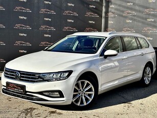 Volkswagen Passat Variant 2.0 TDI SCR DSG BlueMotion Highline