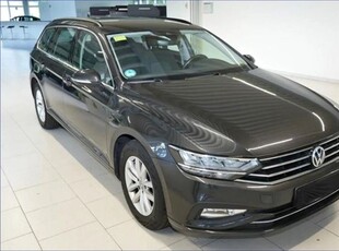 Volkswagen Passat Variant 2.0 TDI SCR DSG Business