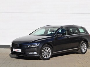 Volkswagen Passat Variant 2.0 TDI SCR DSG Highline