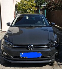 Volkswagen Polo 1.0 TSI DSG Comfortline